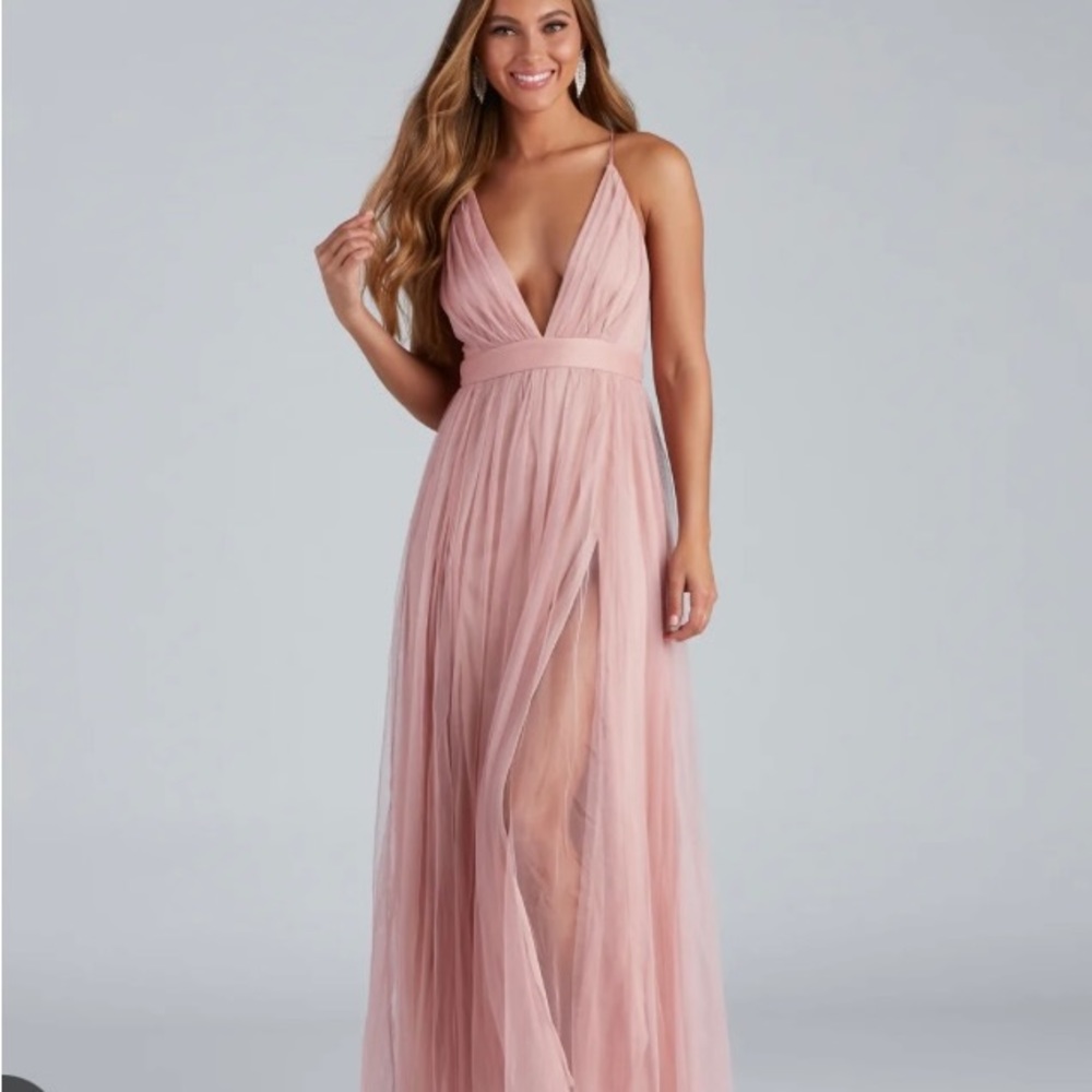 Windsor dress
